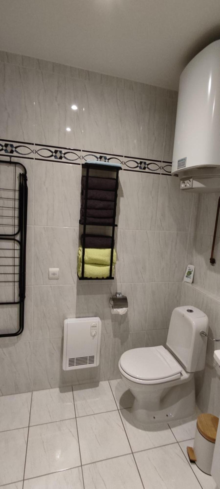 Apartment Sea Heated Pool With Parking - Promenade Cannes Bredene Exterior foto