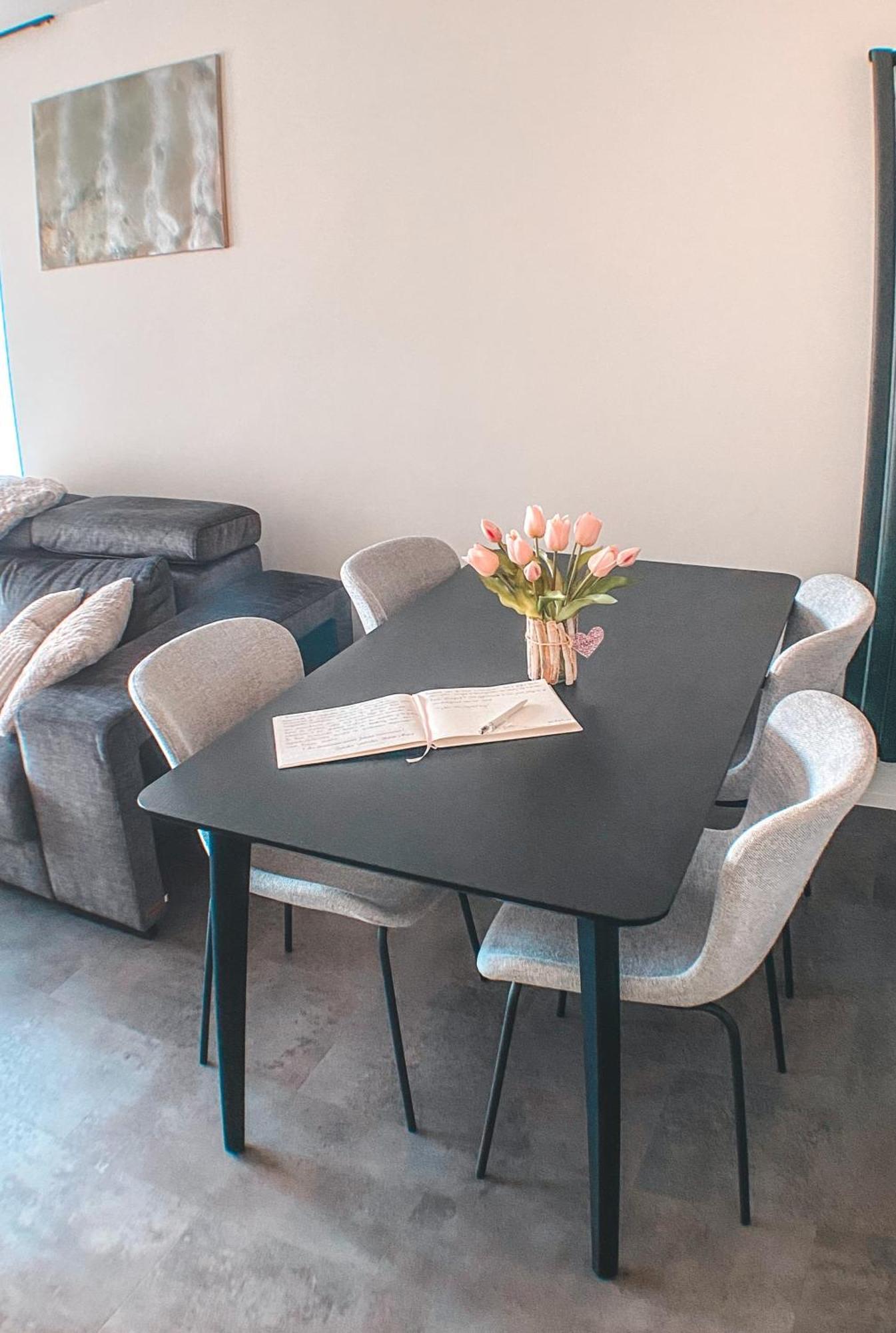 Apartment Sea Heated Pool With Parking - Promenade Cannes Bredene Exterior foto